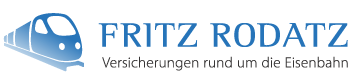 logo-rodatz Fritz Rodatz – Versicherungen rund um die Eisenbahn